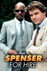 Spenser: For Hire filmas