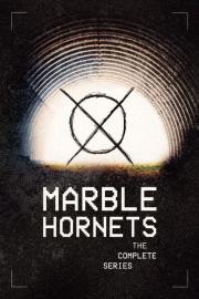 Marble Hornets filmas