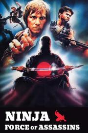 Ninja Force of Assassins filmas