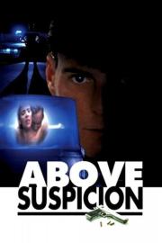 Above Suspicion filmas