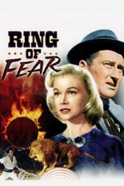 Ring of Fear filmas