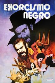 The Bloody Exorcism of Coffin Joe filmas