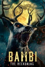 Bambi: The Reckoning filmas