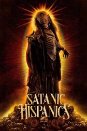 Satanic Hispanics filmas