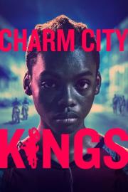 Charm City Kings filmas