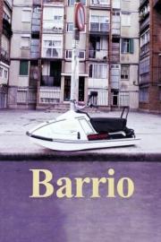 Barrio filmas