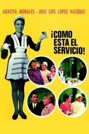 ¡Cómo está el servicio! filmas