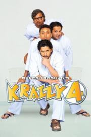 Krazzy 4 filmas