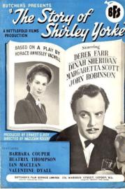 The Story of Shirley Yorke filmas