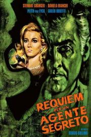 Requiem per un agente segreto filmas