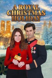 A Royal Christmas Holiday filmas