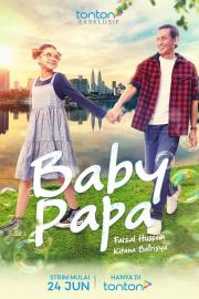 Baby Papa filmas