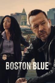 Bostono mėlynieji filmas