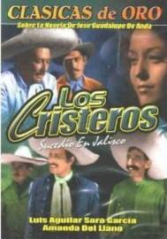 Los Cristeros filmas