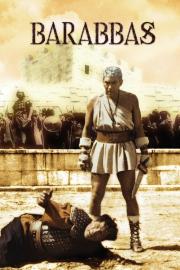Barabbas filmas
