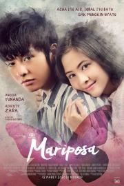 Mariposa filmas
