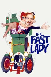 The Fast Lady filmas