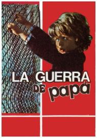 La guerra de papá filmas