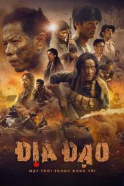 Địa đạo: Mặt trời trong bóng tối filmas