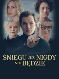 Sniego daugiau nebus filmas