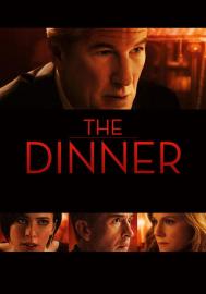 The Dinner filmas