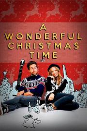 A Wonderful Christmas Time filmas