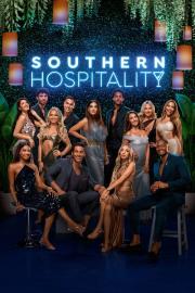 Southern Hospitality filmas