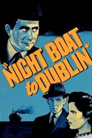 Night Boat to Dublin filmas