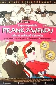 Frank & Wendy filmas
