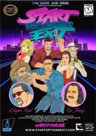 Start Options Exit filmas