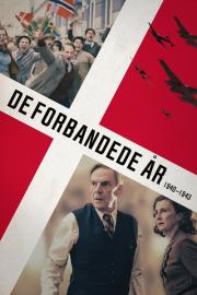 De forbandede år filmas