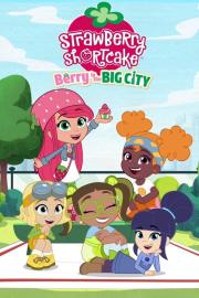 Strawberry Shortcake: Berry in the Big City filmas