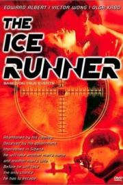 The Ice Runner filmas