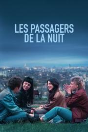 Les Passagers de la nuit filmas