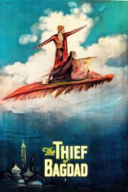 The Thief of Bagdad filmas