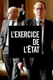 L'Exercice de l'État filmas