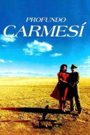 Profundo carmesí filmas