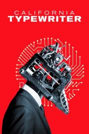 California Typewriter filmas