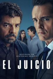 El juicio filmas