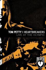 Tom Petty & the Heartbreakers - Live at the Olympic (The Last DJ) filmas