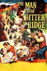 The Man from Bitter Ridge filmas
