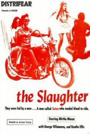 The Slaughter filmas