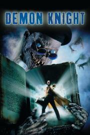Tales from the Crypt: Demon Knight filmas
