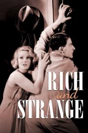 Rich and Strange filmas