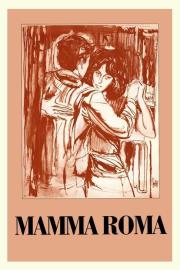 Mamma Roma filmas