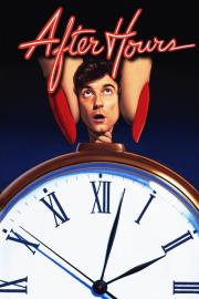 After Hours filmas