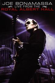 Joe Bonamassa: Live from the Royal Albert Hall filmas