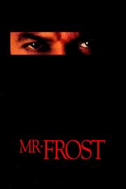 Mister Frost filmas