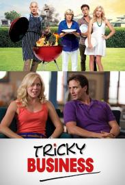 Tricky Business filmas