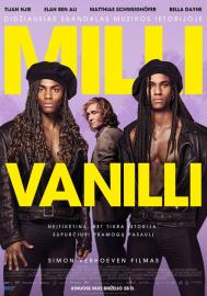Milli Vanilli filmas